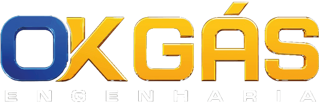 Ok Gás Engenharia